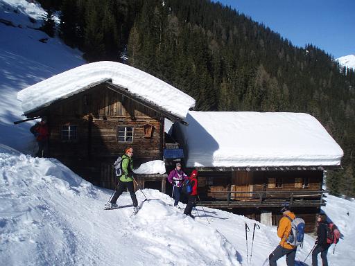 23 Oberhofer Alm